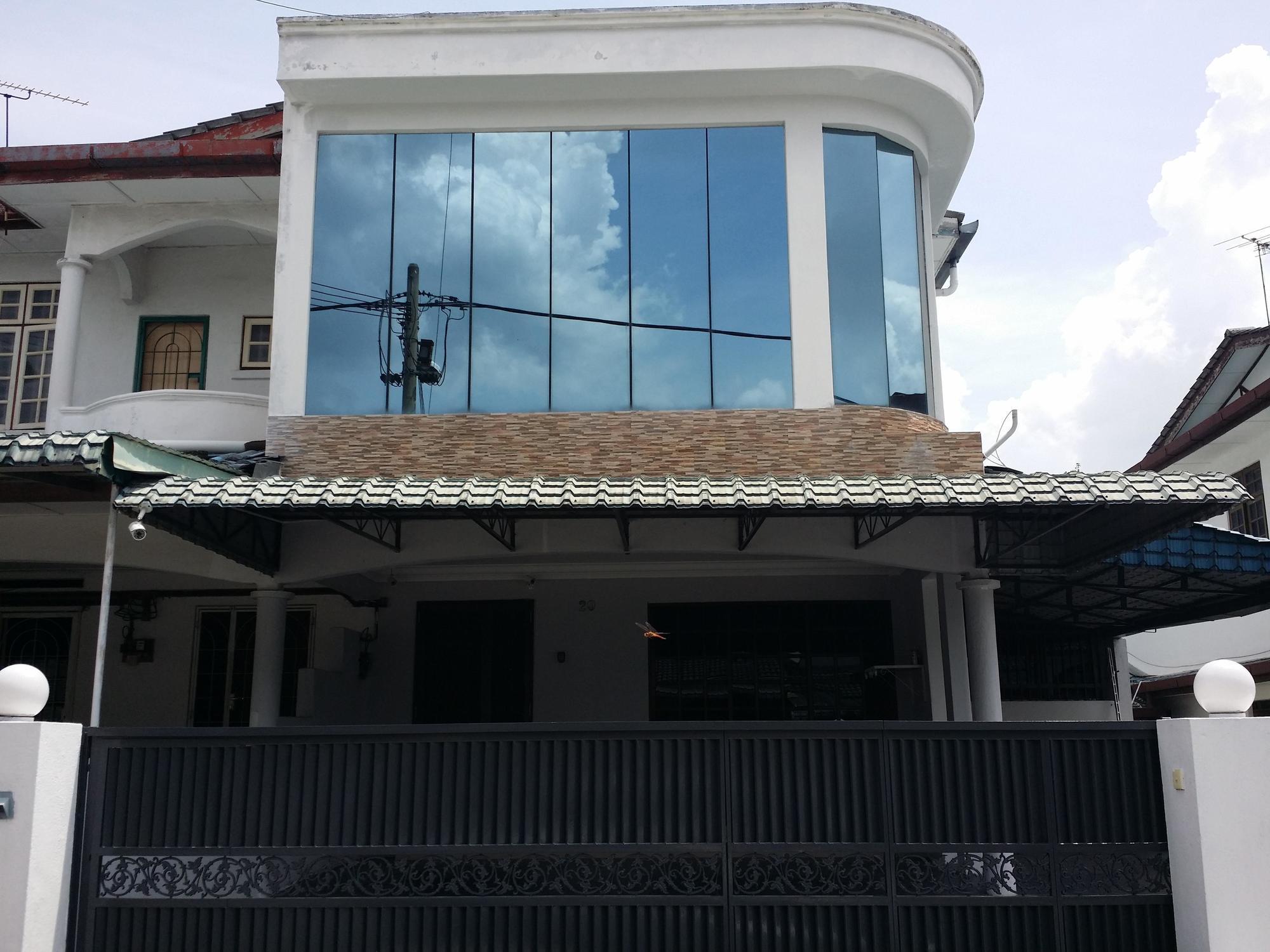 Ipoh Boutique Home Dış mekan fotoğraf